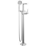 Delta Galeon: Free Standing Tub Filler T4771-PR-FL